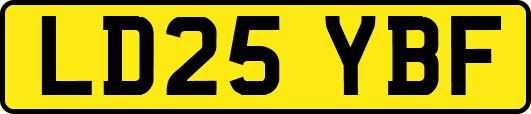 LD25YBF