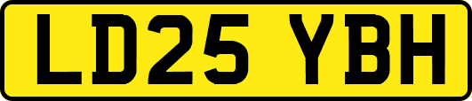 LD25YBH