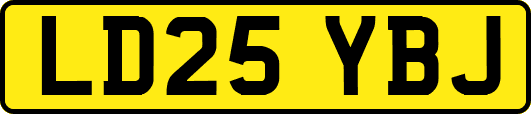 LD25YBJ