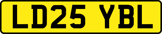 LD25YBL