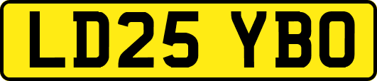 LD25YBO