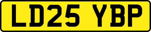 LD25YBP