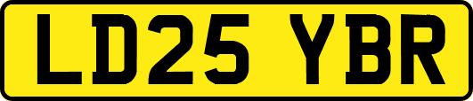 LD25YBR