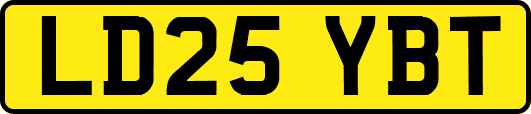 LD25YBT