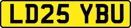 LD25YBU