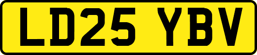 LD25YBV