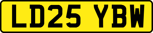 LD25YBW