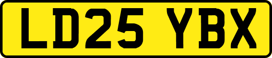 LD25YBX