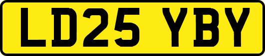 LD25YBY