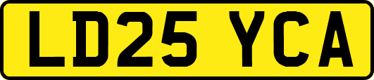 LD25YCA