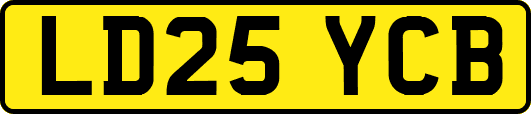 LD25YCB