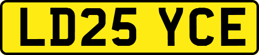 LD25YCE