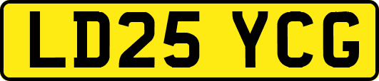 LD25YCG