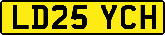 LD25YCH