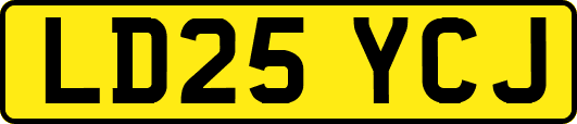 LD25YCJ