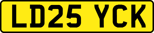 LD25YCK