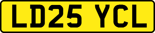 LD25YCL