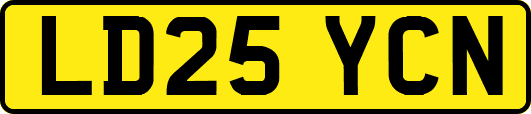 LD25YCN