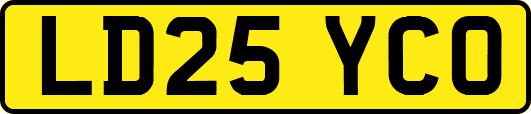 LD25YCO