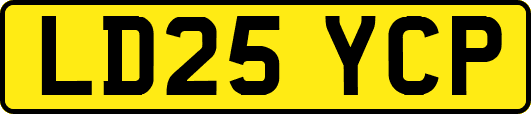 LD25YCP
