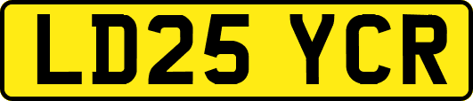 LD25YCR