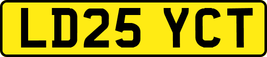 LD25YCT