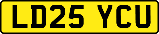 LD25YCU