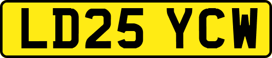 LD25YCW
