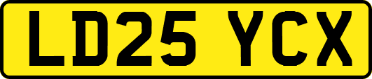 LD25YCX
