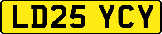 LD25YCY