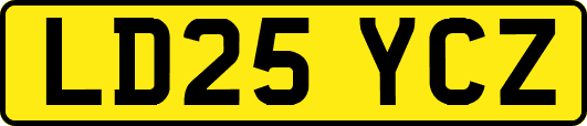 LD25YCZ