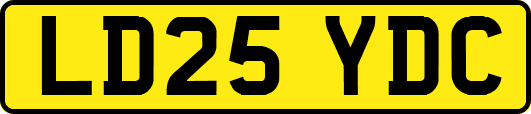 LD25YDC