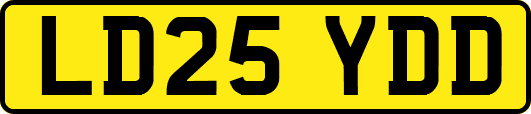 LD25YDD