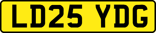 LD25YDG