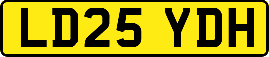 LD25YDH