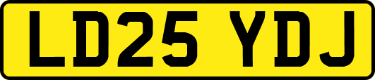 LD25YDJ