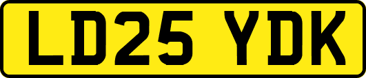 LD25YDK