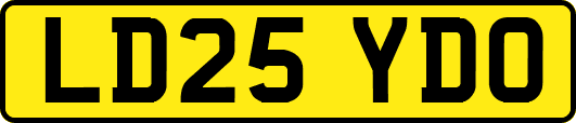 LD25YDO