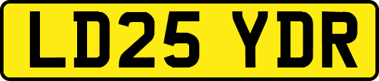 LD25YDR