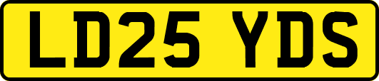 LD25YDS