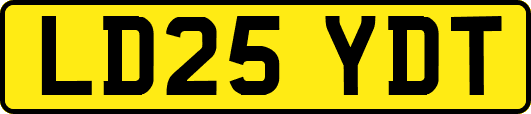 LD25YDT