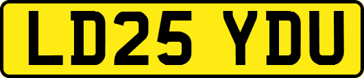 LD25YDU