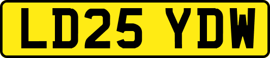 LD25YDW