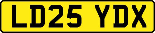 LD25YDX