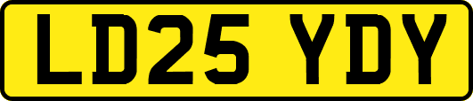 LD25YDY