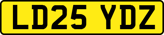 LD25YDZ