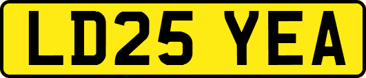 LD25YEA