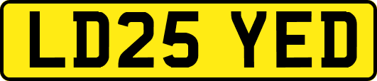 LD25YED