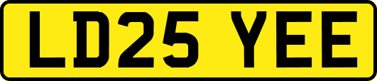 LD25YEE