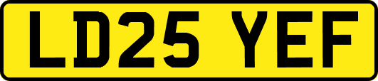 LD25YEF